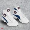 Auburn University Logo Air Jordan 13 Shoes, Best Sneaker Gifts For Fans - Vesles2014s