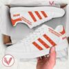 Auburn University at Montgomery Stan Smith Shoes, Unique Sneaker For Fans - Vesles2014s