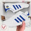 Audax Italiano Sport Stan Smith Shoes, Unique Sneaker For Fans - Vesles2014s