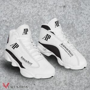 Audemars Piguet Logo Air Jordan 13 Shoes, Best Sneaker Gifts For Fans - Vesles2014s