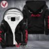 Audi Car Fleece Hoodie, Unique Gifts For Car Lovers - Vesles2014S 1