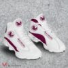 Augsburg University Air Jordan 13 Shoes, Best Sneaker Gifts For Fans - Vesles2014s