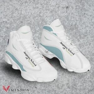 Augusta School of Massage Air Jordan 13 Shoes, Best Sneaker Gifts For Fans - Vesles2014s 1