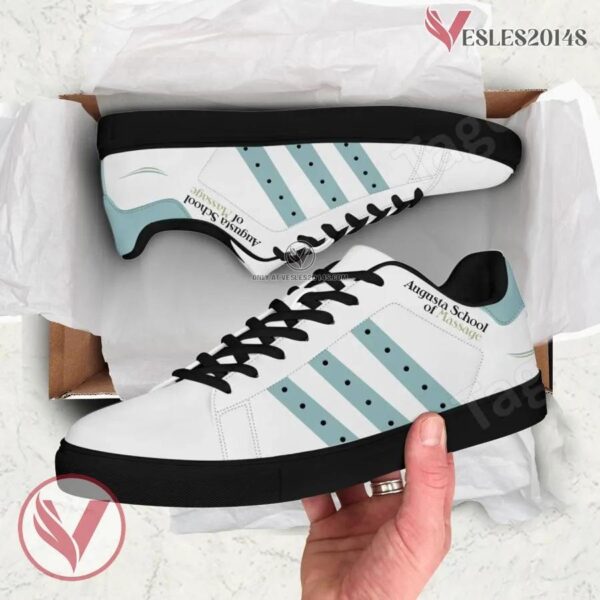 Augusta School of Massage Stan Smith Shoes For Men And Womens - Vesles2014s 1