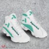 Augusta Technical College Logo Air Jordan 13 Shoes, Best Sneaker Gifts For Fans - Vesles2014s