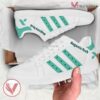 Augusta Technical College Logo Stan Smith Shoes For Men And Womens - Vesles2014s