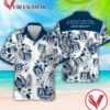 Augusta University Logo Aloha Summer Shirt, Perfect Gifts Idea In Holiday - Vesles2014S 1