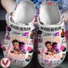 Austin Butler Movie Crocs Crocband Clogs Shoes Comfortable For Men Women and Kids Style 2 - Vesles2014S