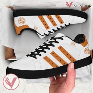 Austin Career Institute Logo Stan Smith Shoes For Men And Womens - Vesles2014s 1