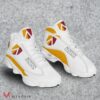 Austin College Logo Air Jordan 13 Shoes, Best Sneaker Gifts For Fans - Vesles2014s