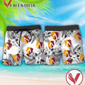Austin College Logo Aloha Summer Shirt, Perfect Gifts Idea In Holiday - Vesles2014S 2