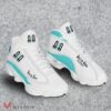 Austin Kade Academy Logo Air Jordan 13 Shoes, Best Sneaker Gifts For Fans - Vesles2014s