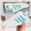Austin Kade Academy Logo Stan Smith Shoes, Unique Sneaker For Fans - Vesles2014s