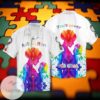 Autism Awareness Autism Mom Walk Alone For Men And Women Graphic Print Short Sleeve Hawaiian Casual Shirt Vesles2014S