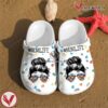 Autism Mom shoes Crocs Crocband Clogs Shoes For Men Women Style 3, Unique Gift From  Vesles2014S