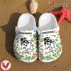 Autism Mom shoes Crocs Crocband Clogs Shoes For Men Women Style 4, Unique Gift From  Vesles2014S