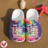 Autism shoes Crocs Crocband Clogs Shoes For Men Women Style 2, Unique Gift From  Vesles2014S