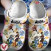 Avatar Cartoon Crocs Crocband Clogs Shoes Comfortable For Men Women and Kids, Unique Gift From  Vesles2014S