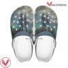 Avatar The way of water Movie Crocs Crocband Clogs Shoes Custom Name For Men Women and Kids - Vesles2014S