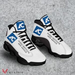 Aveda Institute-New Mexico Logo Air Jordan 13 Shoes, Best Sneaker Gifts For Fans - Vesles2014s 1