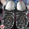 Avenged Sevenfold Music Band Crocs Crocband Clogs Shoes, Unique Gifts For Fans Style 1 - Vesles2014S