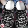 Avenged Sevenfold Music Band Crocs Crocband Clogs Shoes, Unique Gifts For Fans Style 3 - Vesles2014S
