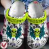 Avenged Sevenfold Music Crocs Crocband Clogs Shoes, Unique Gifts For Fans Style 1 - Vesles2014S