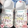 Awesome Vintage Crocs VIN-3 Crocs Crocband Clogs Shoes For Men Women, Unique Gift From  Vesles2014S