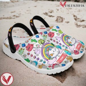 Axie Infinity Games Crocs Crocband Clogs Shoes Comfortable For Men Women and Kids, Unique Gift From  Vesles2014S 2