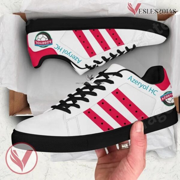 Azeryol HC Handball Stan Smith Shoes For Men And Womens - Vesles2014s 1