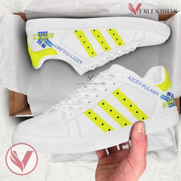 Azoty-Pulawy Handball Stan Smith Shoes For Men And Womens - Vesles2014s