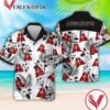 Azusa Pacific University Logo Aloha Summer Shirt, Perfect Gifts Idea In Holiday - Vesles2014S 1