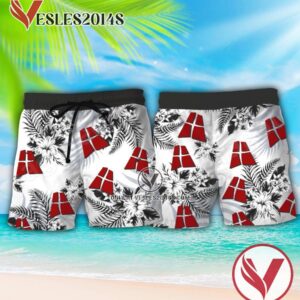 Azusa Pacific University Logo Aloha Summer Shirt, Perfect Gifts Idea In Holiday - Vesles2014S 2