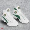 BC Balkan Botevgrad Logo Air Jordan 13 Shoes, Best Sneaker Gifts For Fans - Vesles2014s