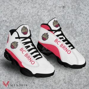 BC Brno Air Jordan 13 Shoes, Best Sneaker Gifts For Fans - Vesles2014s