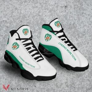 BC Cherno More Ticha Logo Air Jordan 13 Shoes, Best Sneaker Gifts For Fans - Vesles2014s 1