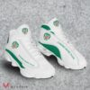 BC Cherno More Ticha Logo Air Jordan 13 Shoes, Best Sneaker Gifts For Fans - Vesles2014s