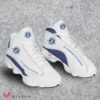 BC Chernomorets Burgas Logo Air Jordan 13 Shoes, Best Sneaker Gifts For Fans - Vesles2014s