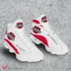 BC Juventus Basketball Air Jordan 13 Shoes, Best Sneaker Gifts For Fans - Vesles2014s