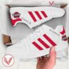 BC Juventus Logo Stan Smith Shoes For Men And Womens - Vesles2014s