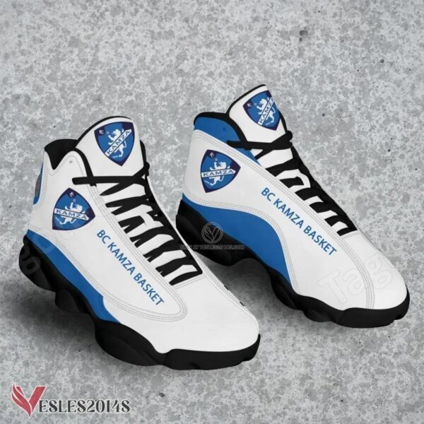 BC Kamza Basket Air Jordan 13 Shoes, Best Sneaker Gifts For Fans - Vesles2014s