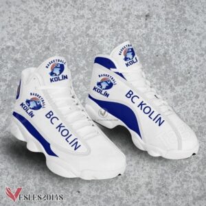 BC Kolin Air Jordan 13 Shoes, Best Sneaker Gifts For Fans - Vesles2014s 1