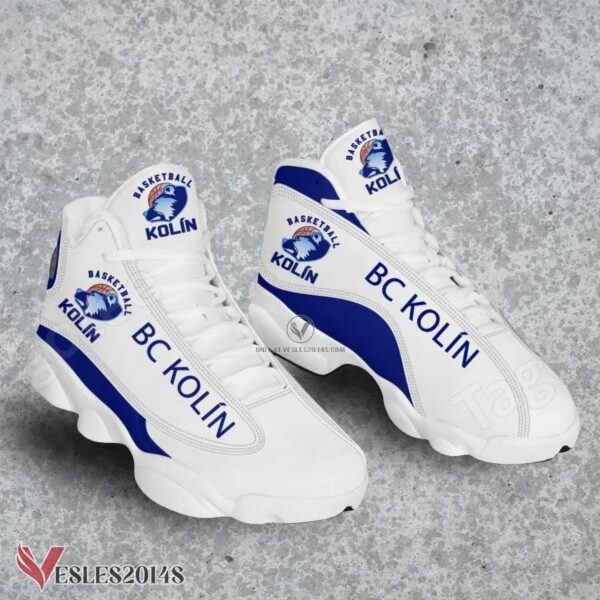 BC Kolin Air Jordan 13 Shoes, Best Sneaker Gifts For Fans - Vesles2014s 1