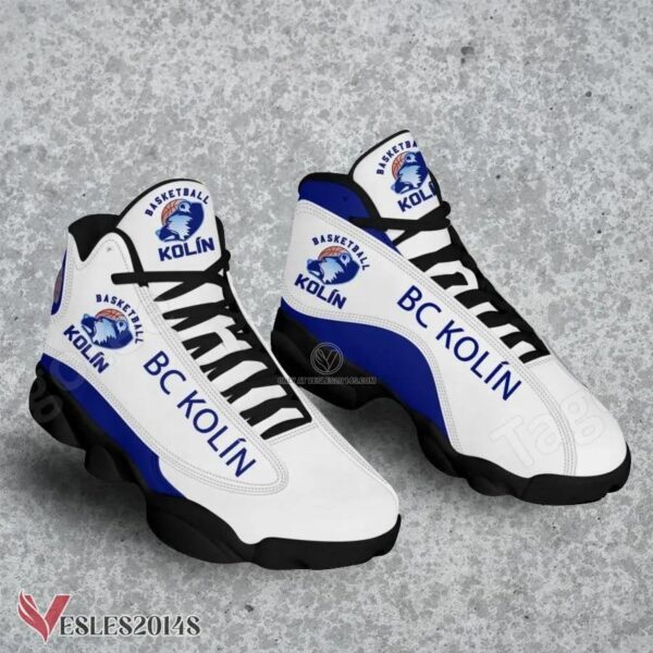 BC Kolin Air Jordan 13 Shoes, Best Sneaker Gifts For Fans - Vesles2014s