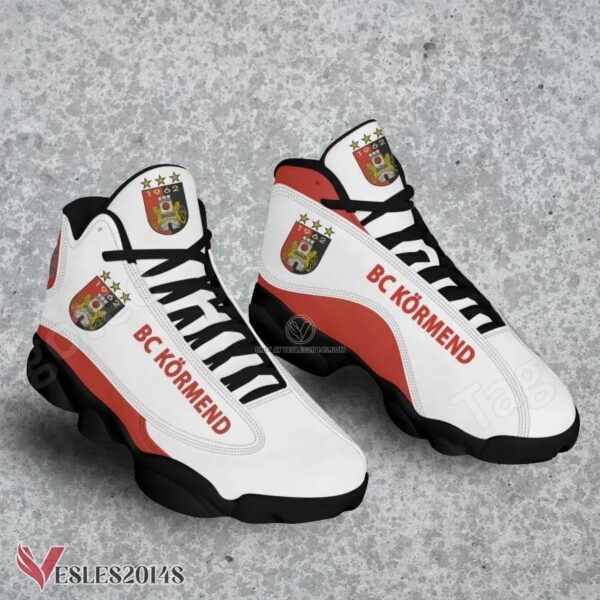 BC Kormend Air Jordan 13 Shoes, Best Sneaker Gifts For Fans - Vesles2014s