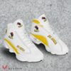 BC Nokia Logo Air Jordan 13 Shoes, Best Sneaker Gifts For Fans - Vesles2014s