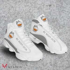 BC Novy Jicin Air Jordan 13 Shoes, Best Sneaker Gifts For Fans - Vesles2014s 1