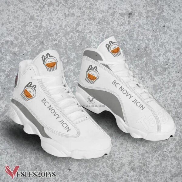 BC Novy Jicin Air Jordan 13 Shoes, Best Sneaker Gifts For Fans - Vesles2014s 1