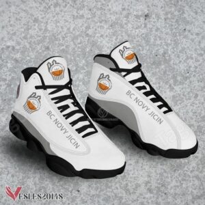 BC Novy Jicin Air Jordan 13 Shoes, Best Sneaker Gifts For Fans - Vesles2014s