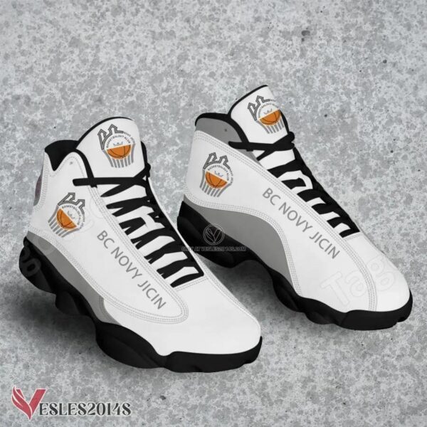 BC Novy Jicin Air Jordan 13 Shoes, Best Sneaker Gifts For Fans - Vesles2014s